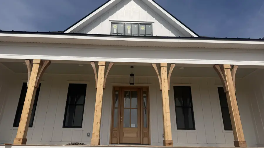 1501 Spencer Mill Rd, Burns, TN 37029 - #2