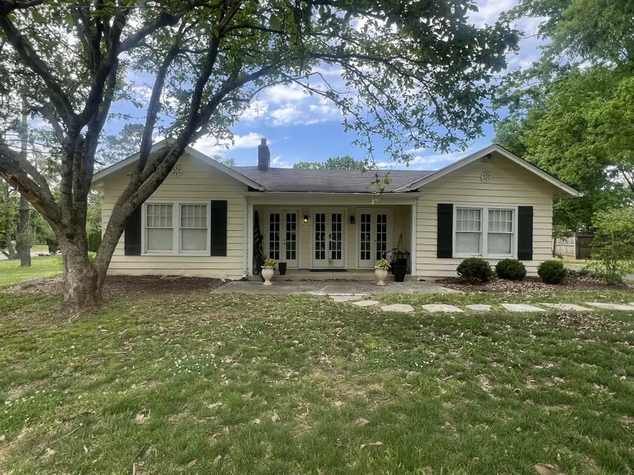 911 Estes Rd N, Nashville, TN 37215 - #2
