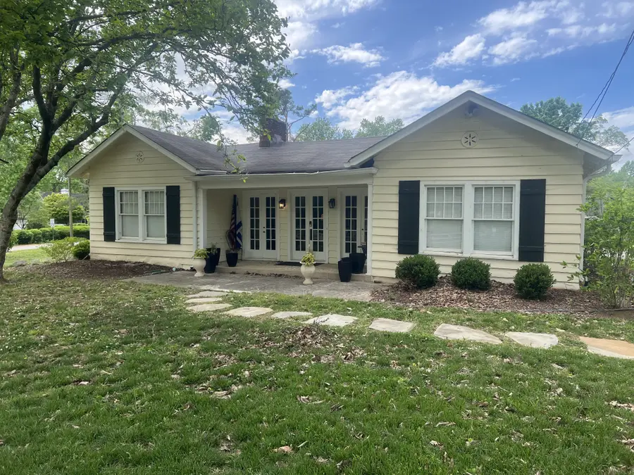 911 Estes Rd N, Nashville, TN 37215 - #3