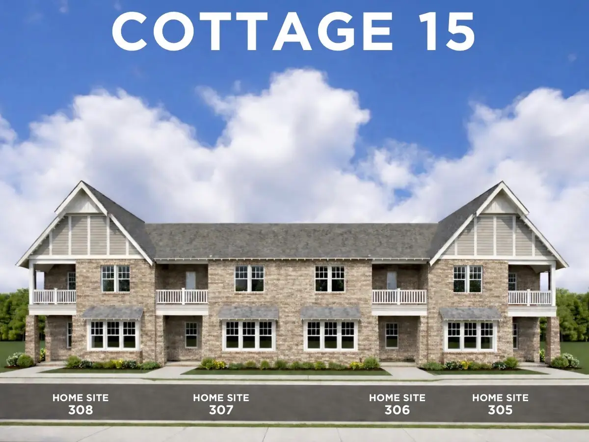 837 Lotus Ln, Thompsons Station, TN 37179 - #1