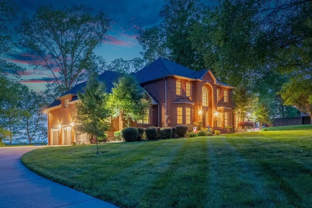 2070 Queens Bluff Way, Clarksville, TN 37043 - #1