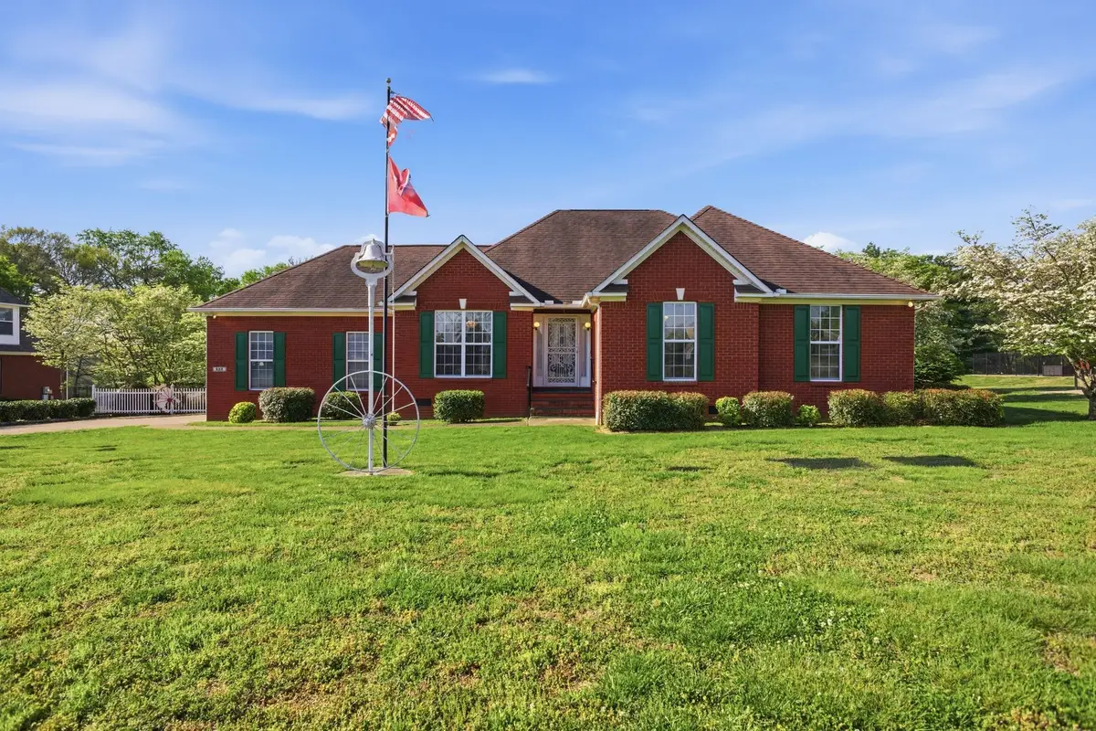 928 Everyman Court, Columbia, TN 38401 - #1