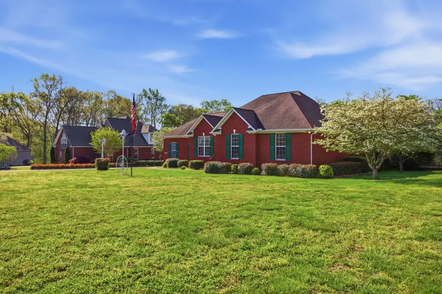 928 Everyman Court, Columbia, TN 38401 - #3