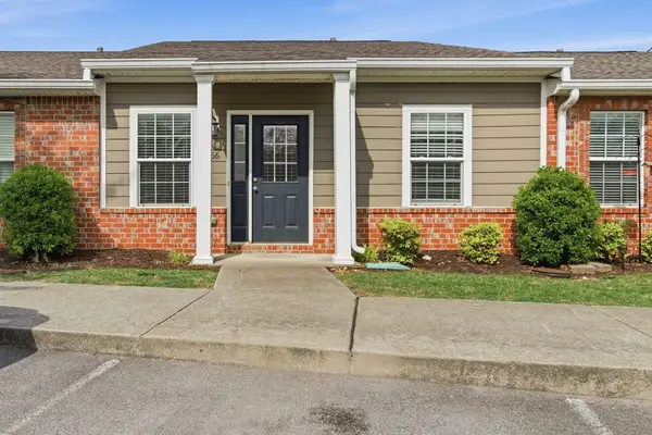 1040 Charlie Daniels Pkwy #156, Mount Juliet, TN 37122