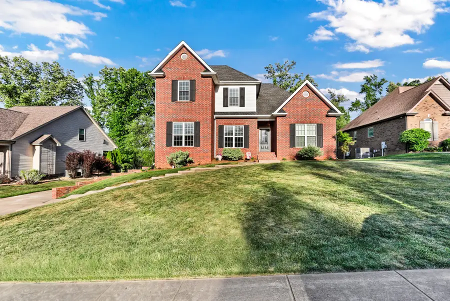 2971 Prince Dr, Clarksville, TN 37043 - #3
