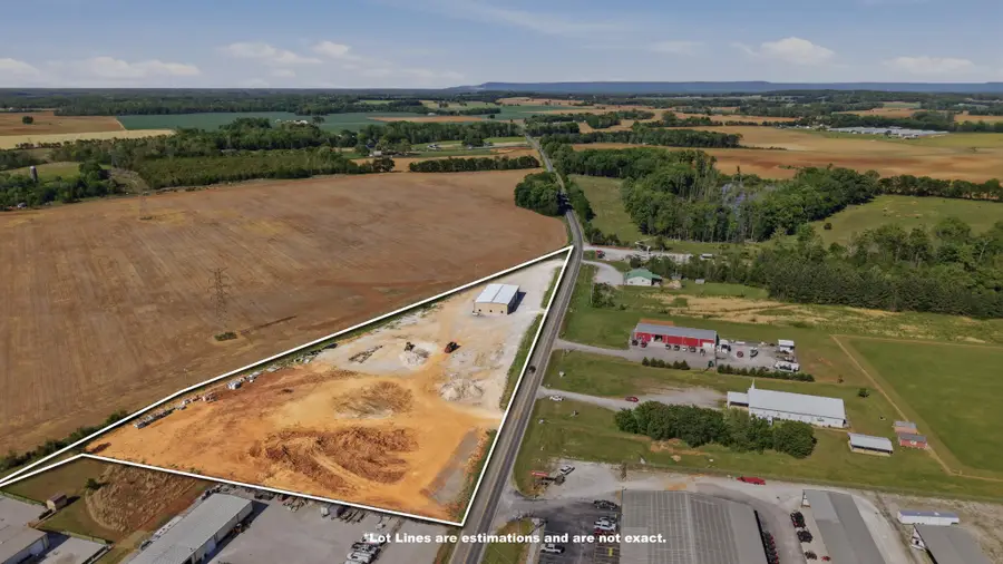 0 Aedc Rd, Winchester, TN 37398 - #3