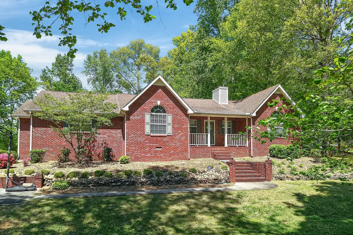 229 Hickory Blvd, McMinnville, TN 37110 - #1