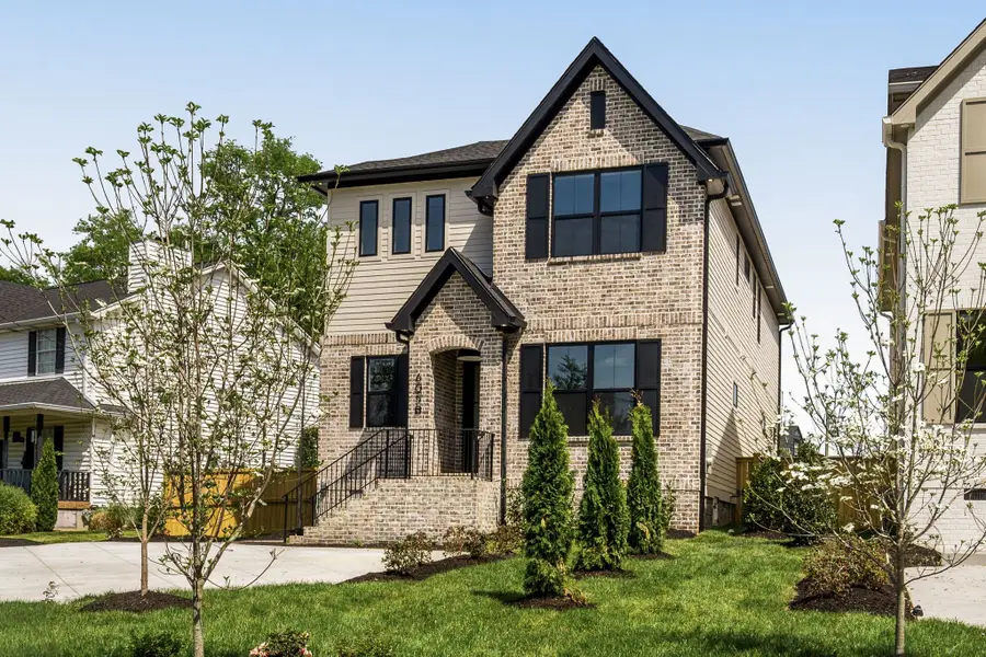 605B Shady Ln, Nashville, TN 37206 - #2