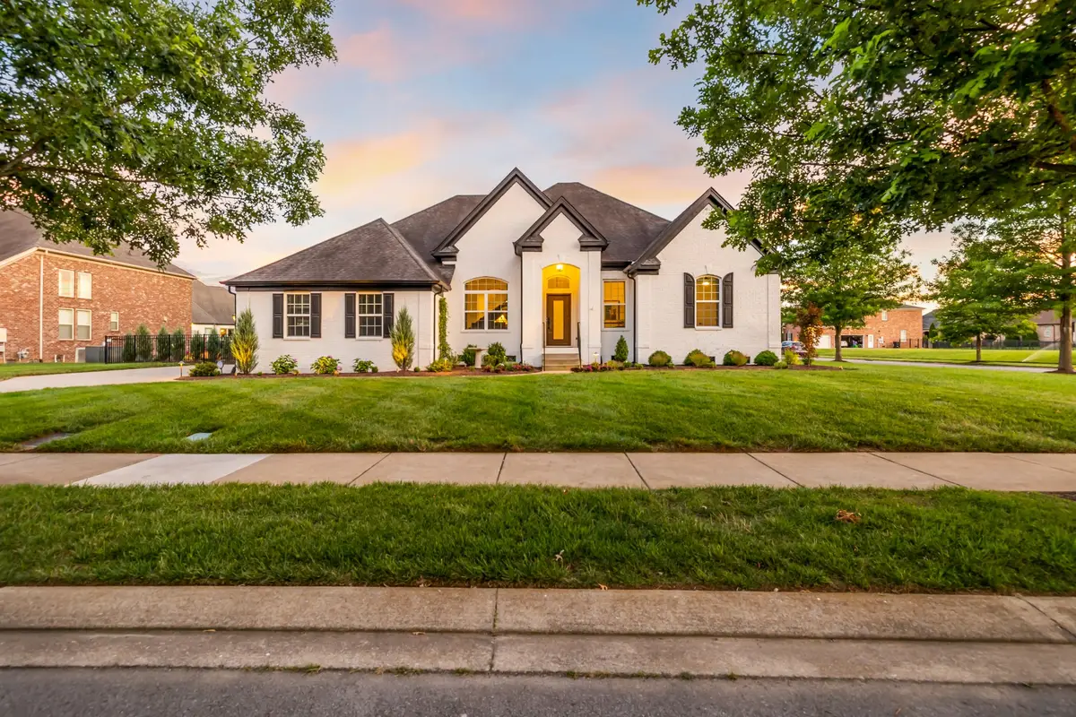 1708 Fairhaven Ln, Murfreesboro, TN 37128 - #1