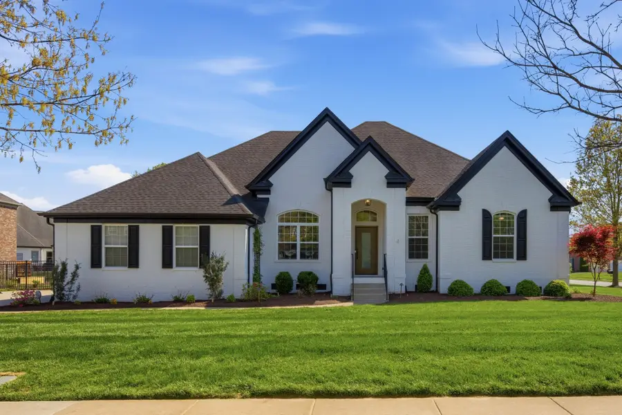 1708 Fairhaven Ln, Murfreesboro, TN 37128 - #2