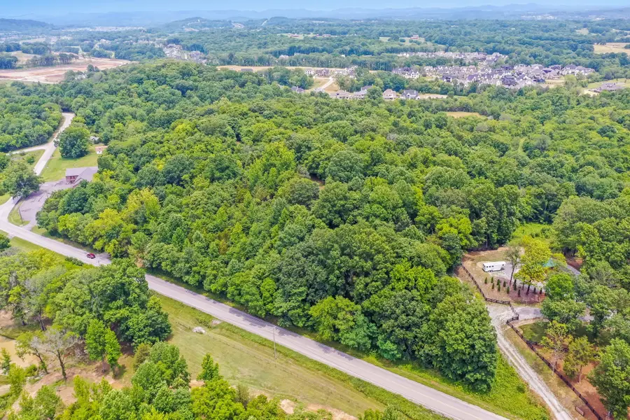 6492 Arno College Grove Rd, College Grove, TN 37046 - #2