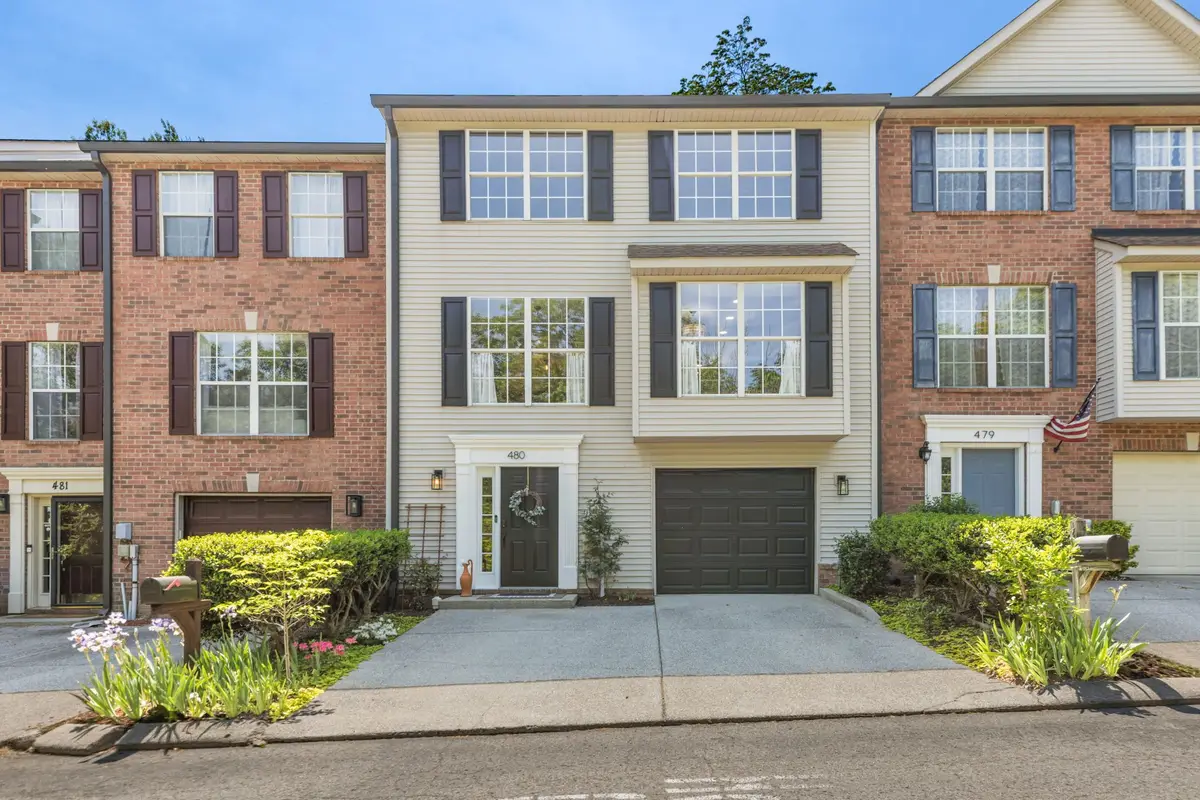 480 Huntington Ridge Dr, Nashville, TN 37211 - #1