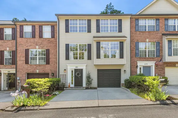 480 Huntington Ridge Dr, Nashville, TN 37211