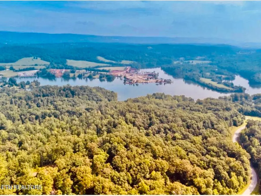 228 Crystal Springs Rd, Rockwood, TN 37854 - #2