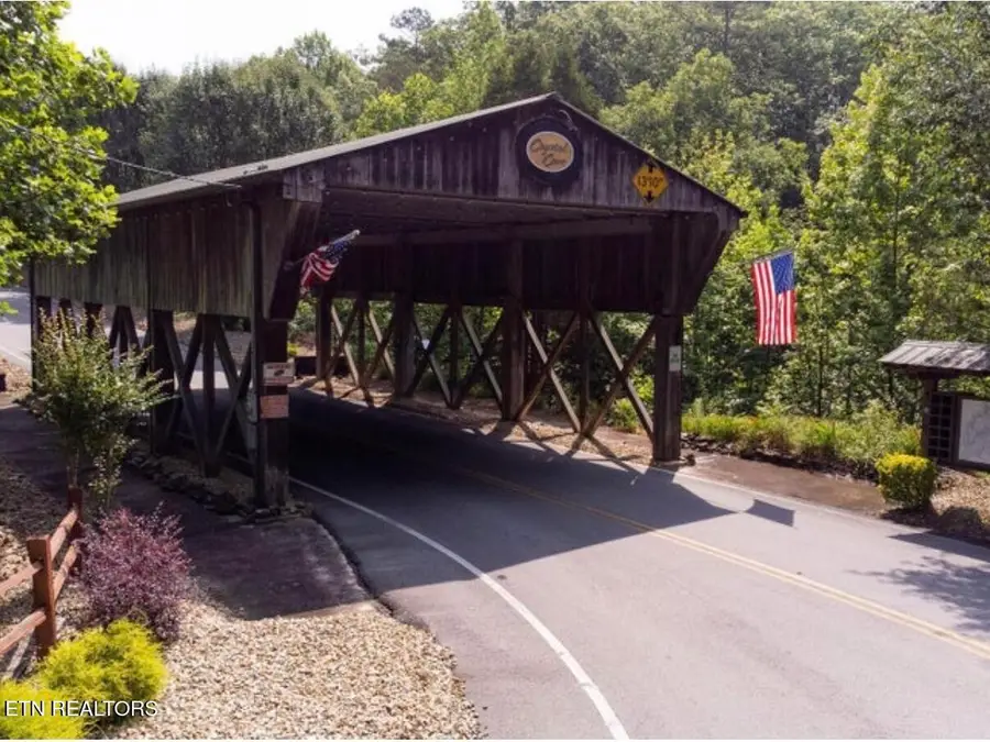 228 Crystal Springs Rd, Rockwood, TN 37854 - #3