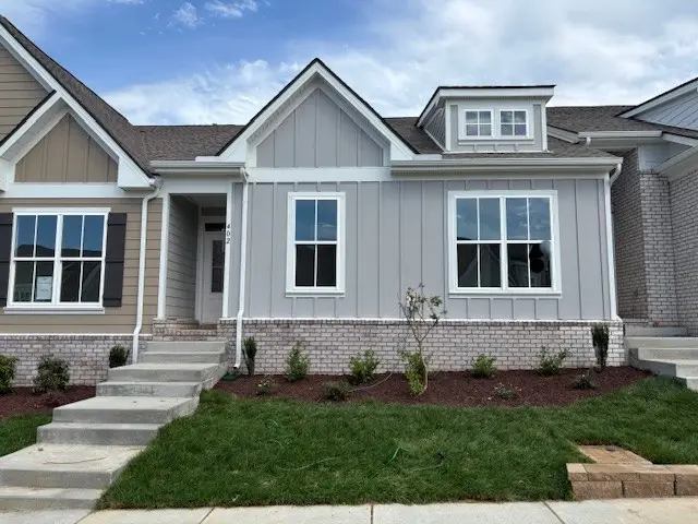 402 W Stonehaus Xing, Antioch, TN 37013 - #1