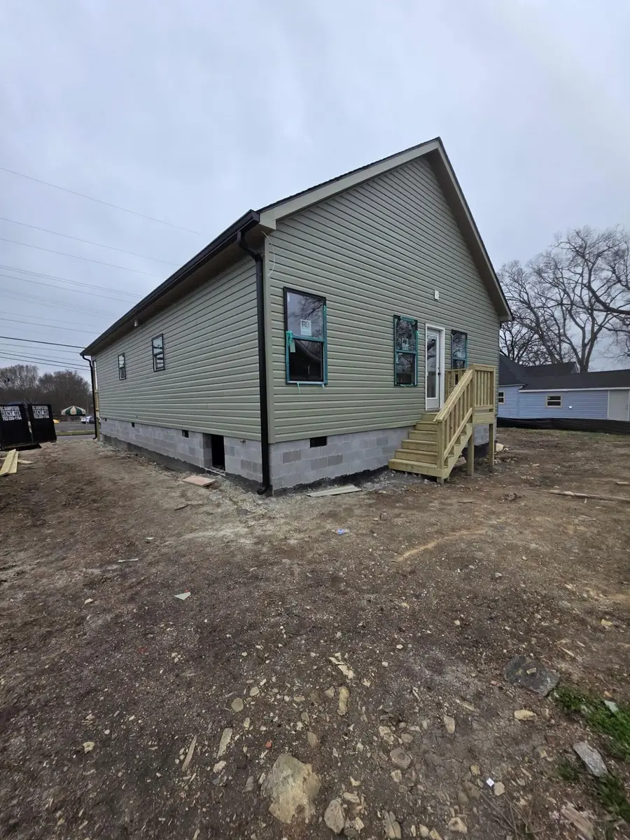 2207 Ocoee Street, Chattanooga, TN 37406 - #3