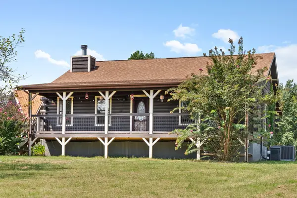 110 Jerry Smith Rd, Indian Mound, TN 37079