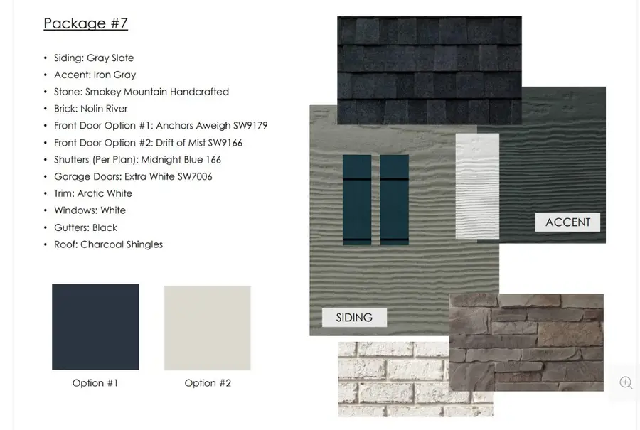 758 Caddy Xing, Columbia, TN 38401 - #3