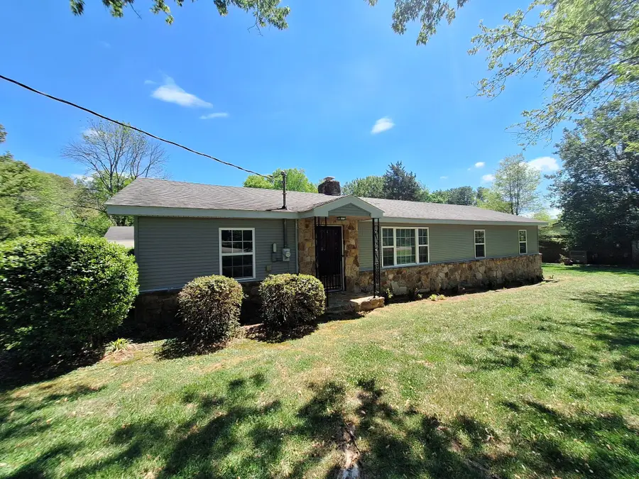 278 Staton Rd, Belvidere, TN 37306 - #2