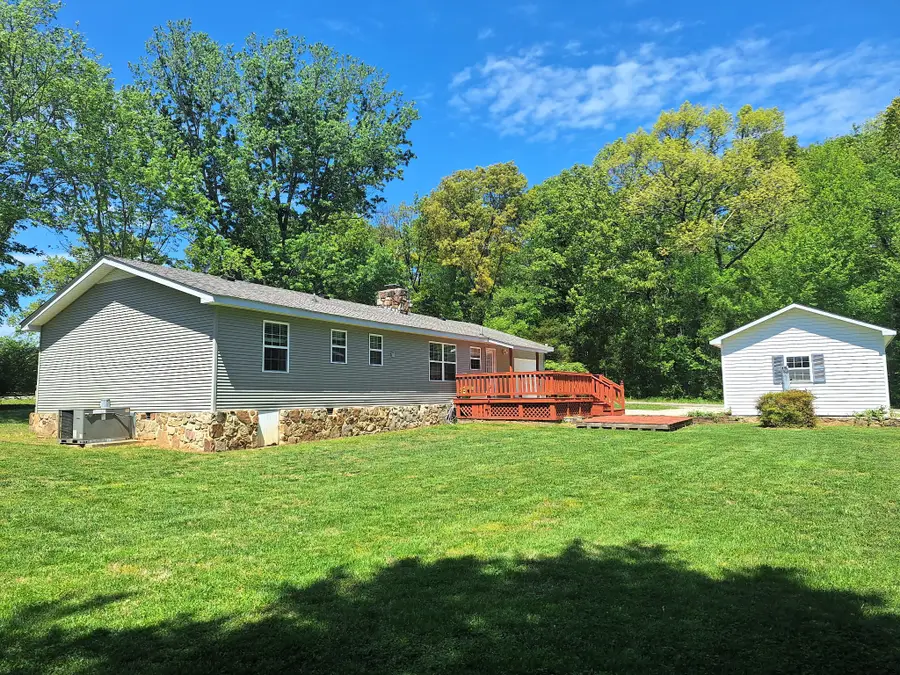 278 Staton Rd, Belvidere, TN 37306 - #3