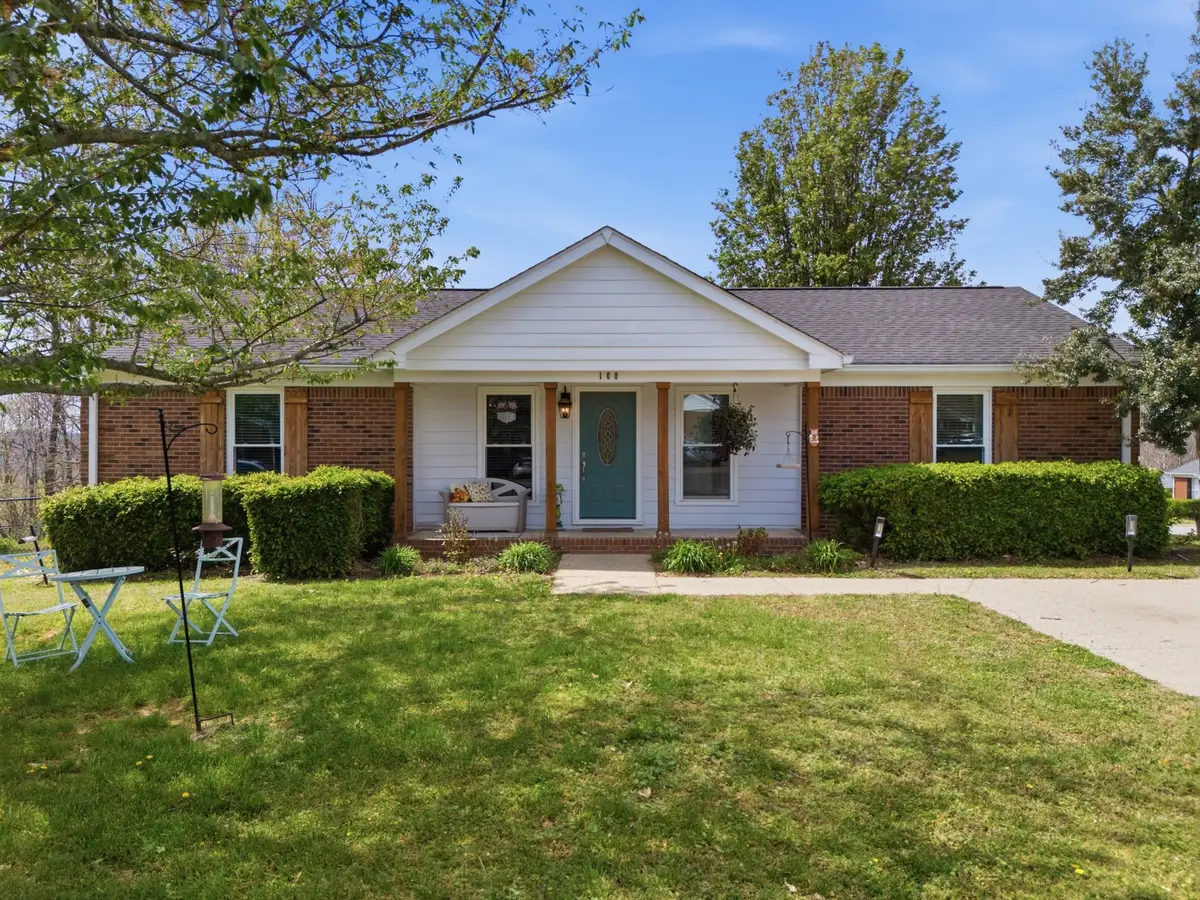 100 Patton Ct, Ashland City, TN 37015 - #1