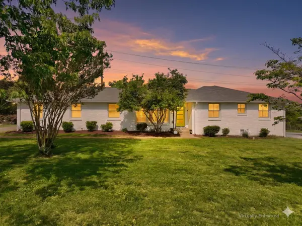 5141 Regent Dr, Nashville, TN 37220