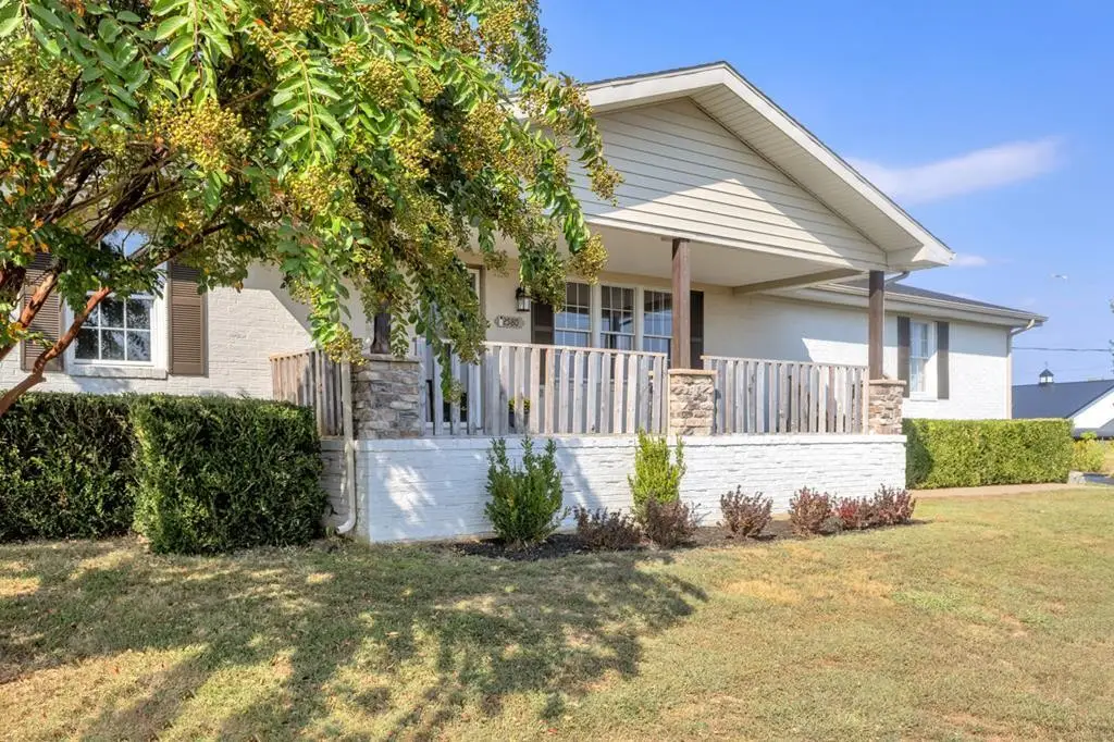 2580 Crofton Dawson Rd, Crofton, KY 42217 - #1