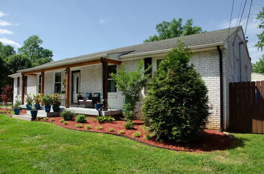 1614 Minerva Dr, Murfreesboro, TN 37130 - #3