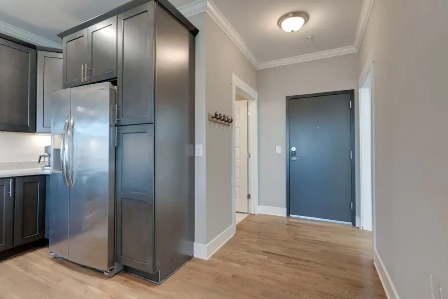 4405 Kentucky Avenue #402, Nashville, TN 37209 - #3