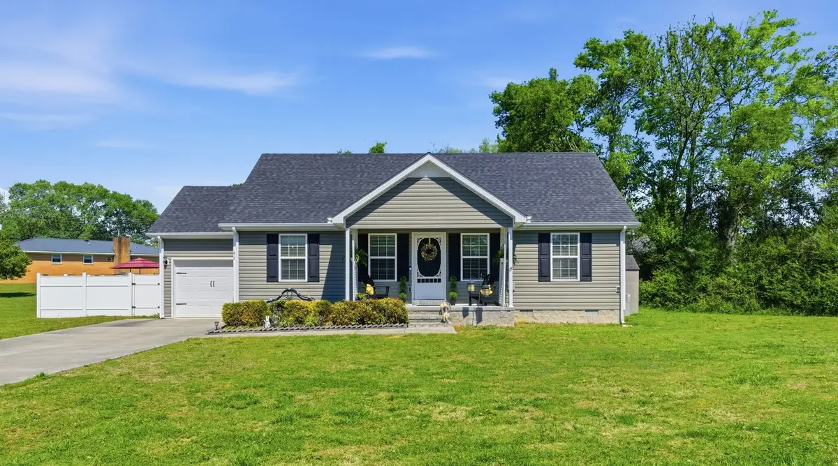 97 Troy Ct, Winchester, TN 37398 - #1