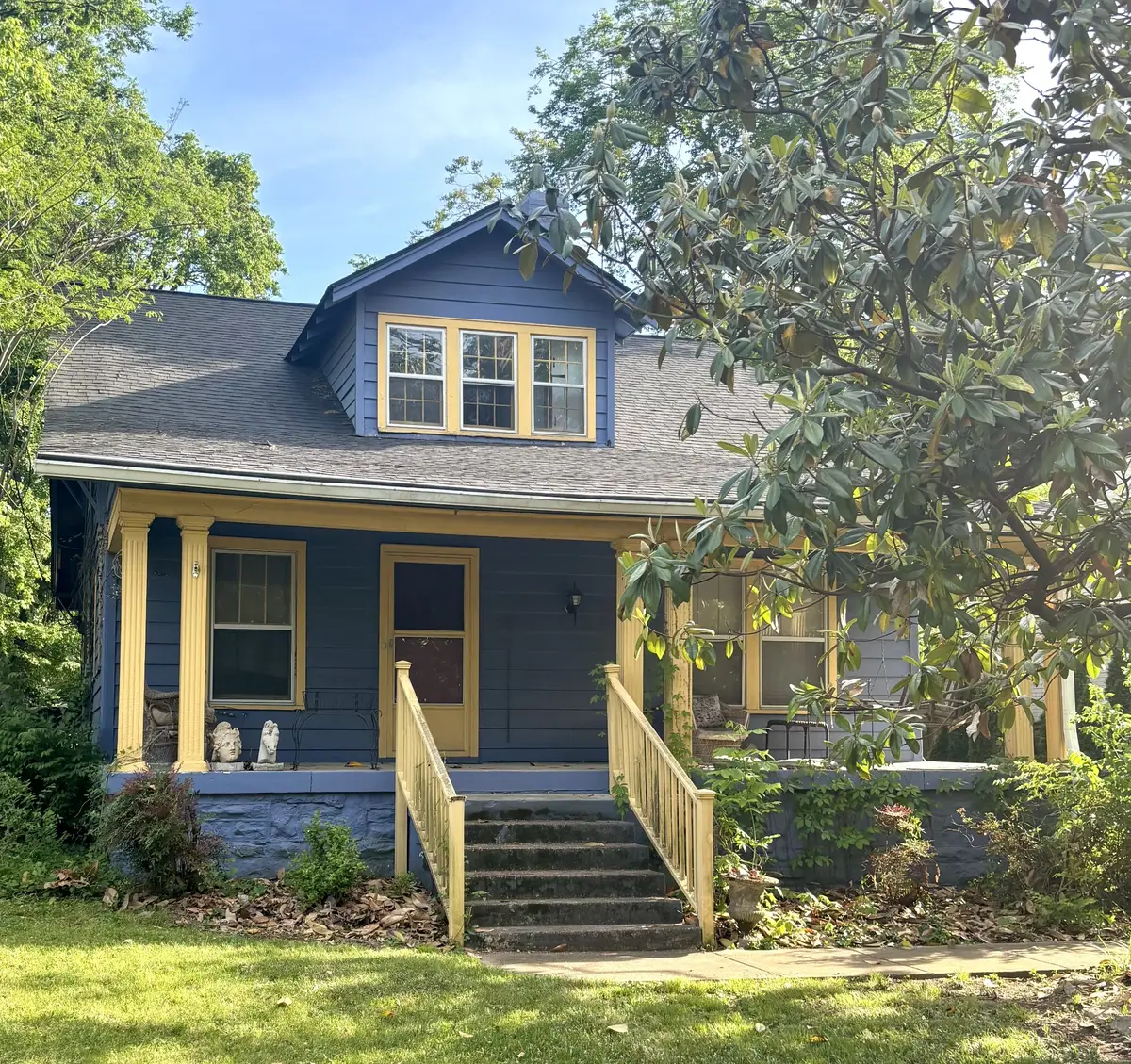 2515 Westwood Ave, Nashville, TN 37212 - #1