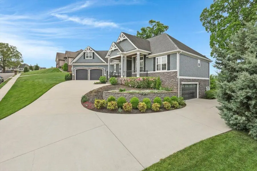 6201 Breezy Hollow Lane, Harrison, TN 37341 - #2