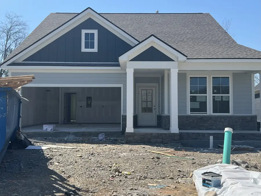 6023 Bloom Street, Rockvale, TN 37153 - #3