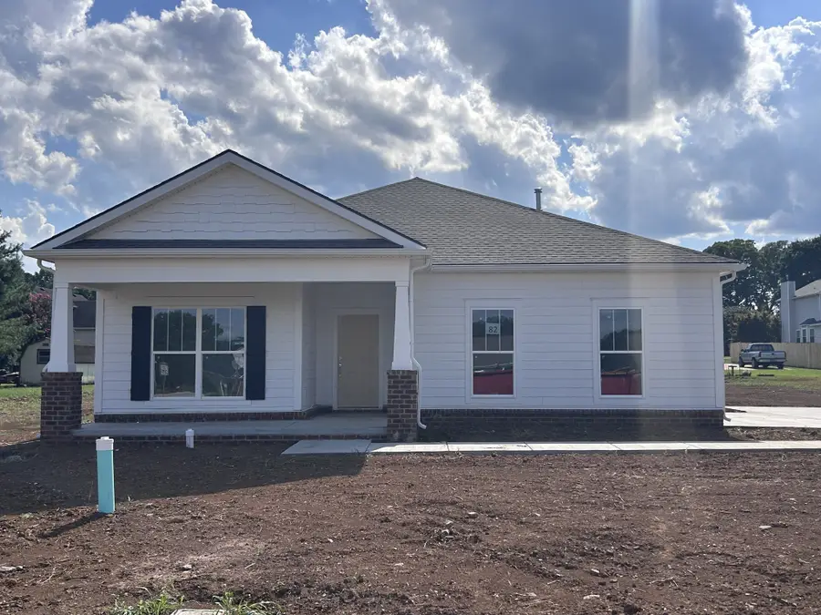 626 Brookside Dr, Mount Pleasant, TN 38474 - #3