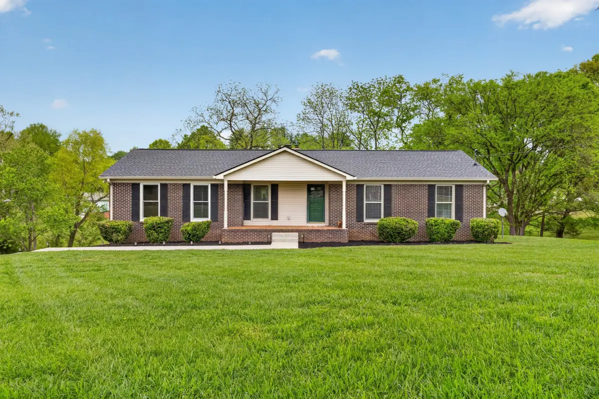 1264 Imperial Dr, Columbia, TN 38401 - #1