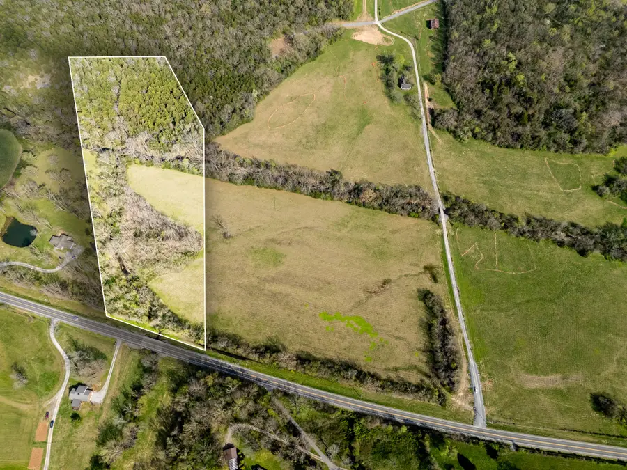 0 Horton Hwy, College Grove, TN 37046 - #3