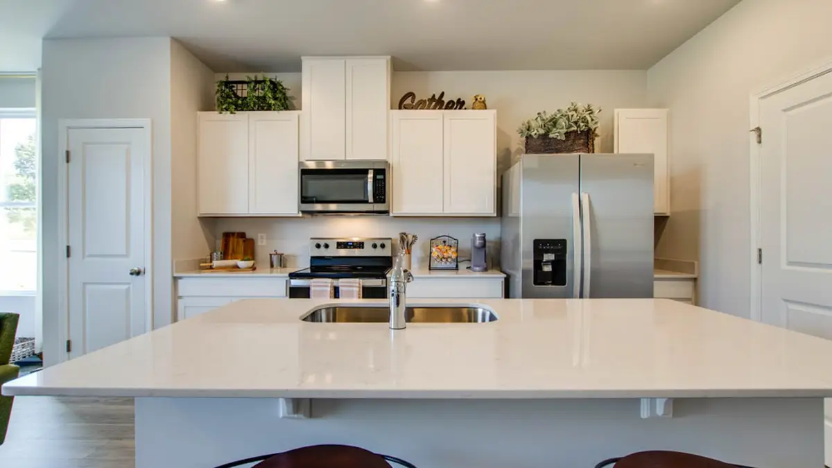 243 Mackenzie Way, Lewisburg, TN 37091 - #1