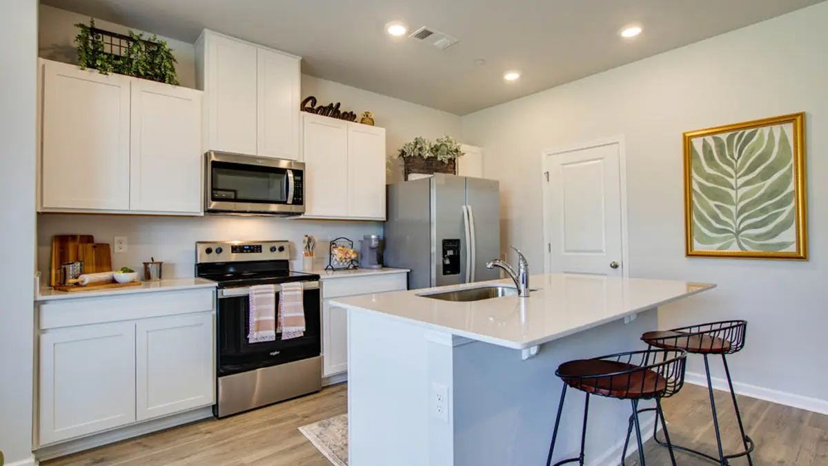 235 Mackenzie Way, Lewisburg, TN 37091 - #1