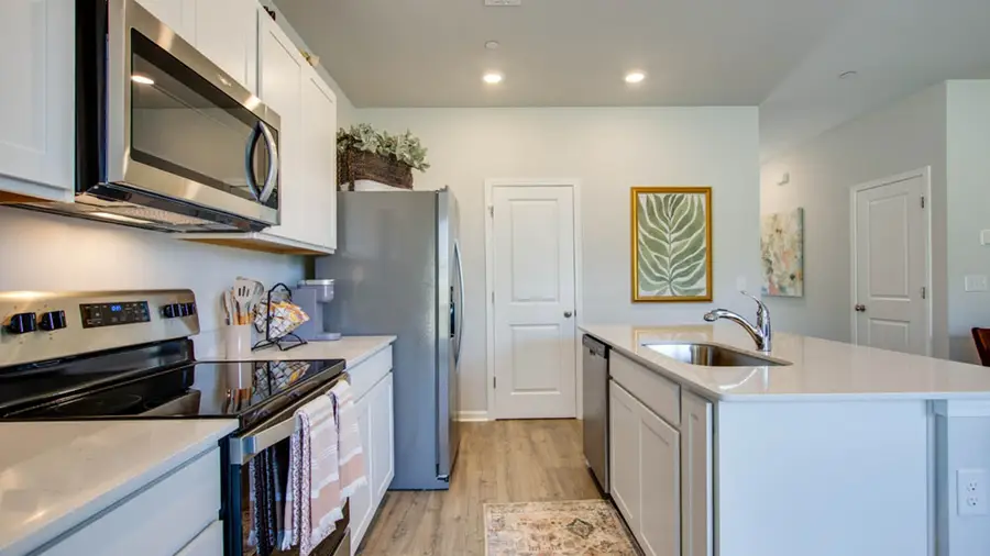 235 Mackenzie Way, Lewisburg, TN 37091 - #3