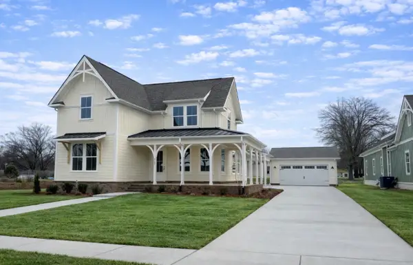 6157 Worthingtion Rd, Columbia, TN 38401