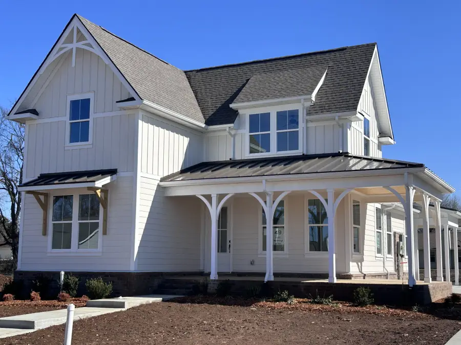 6157 Worthingtion Rd, Columbia, TN 38401 - #3