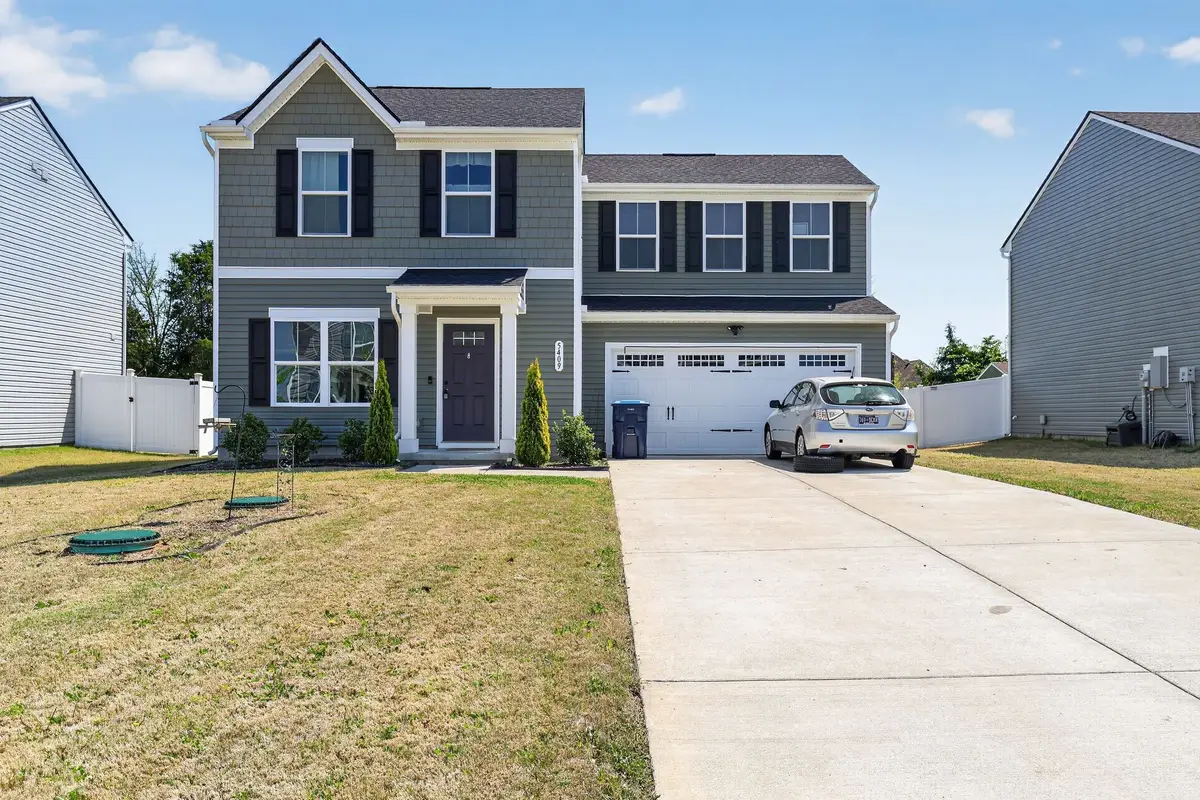 5409 Walnut Chase Dr, Christiana, TN 37037 - #1