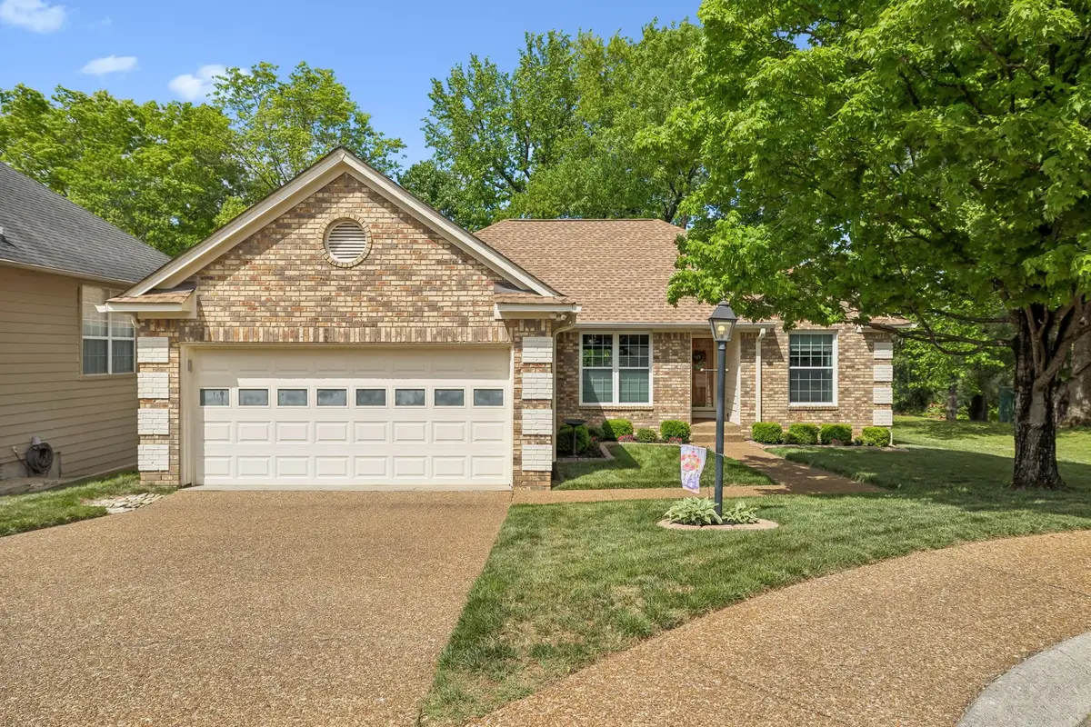 3508 Greenwood Dr, Hermitage, TN 37076 - #1