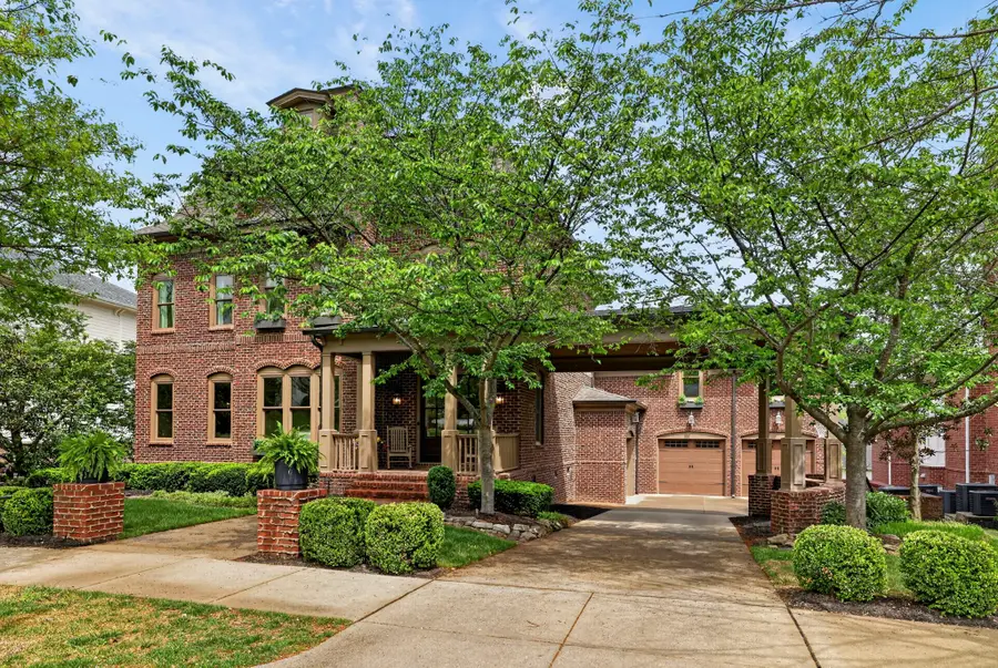 410 Wild Elm St, Franklin, TN 37064 - #2