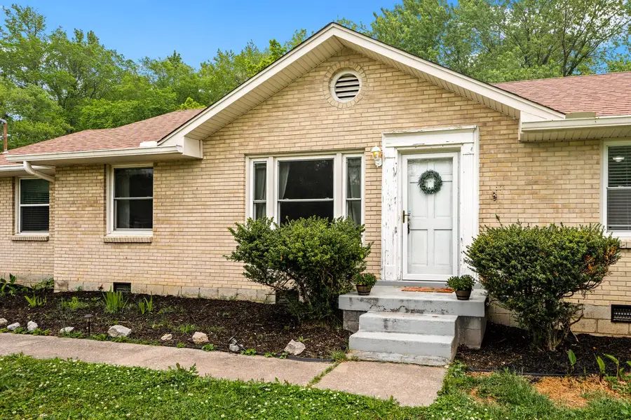 4813 Big Horn Dr, Old Hickory, TN 37138 - #2