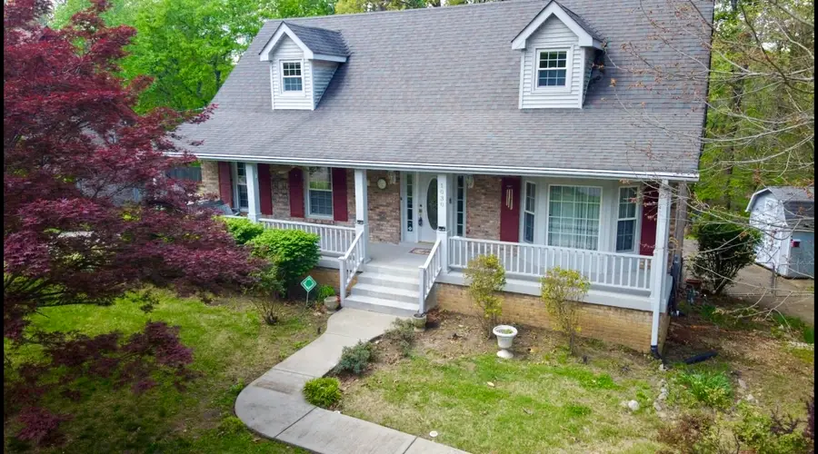 1030 Foxmoor Dr, Clarksville, TN 37042 - #2