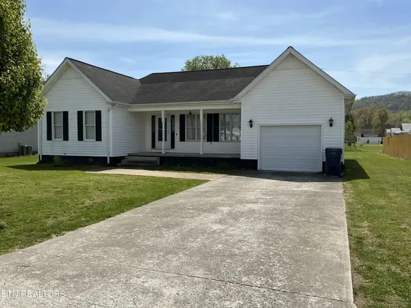 907 Doncaster Ave, Middlesboro, KY 40965