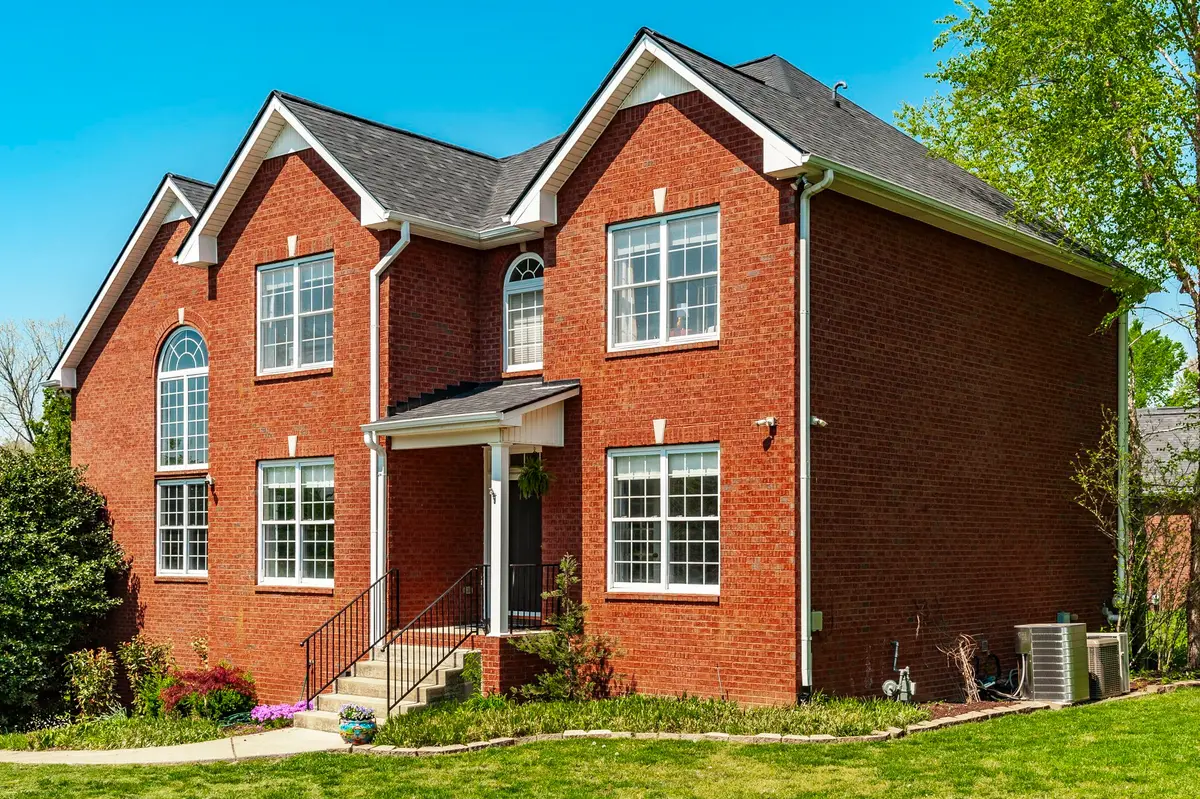 135 N Wynridge Way, Goodlettsville, TN 37072 - #1