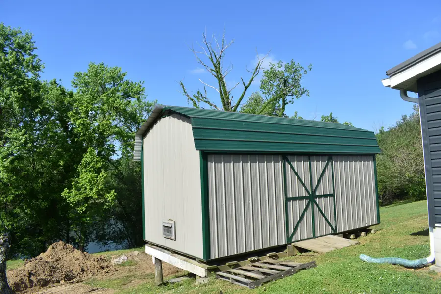 814 Upper Ferry Rd, Carthage, TN 37030 - #3